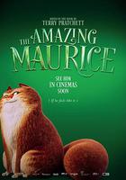 神奇的莫里斯 / The Amazing Maurice 線上看