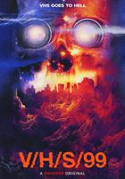 致命錄像帶99 / V/H/S/99 線上看