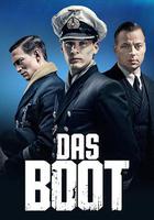 從海底出擊 第三季 線上看