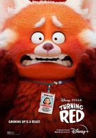 青春變形記 / Turning Red 線上看