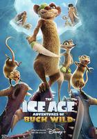 冰川時代：巴克·懷爾德的冒險之旅 / The Ice Age Adventures of Buck Wild 線上看
