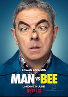 人來蜂 / Man Vs Bee 線上看