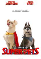 DC萌寵特遣隊 線上看