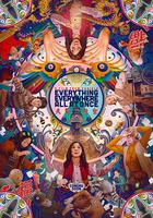 瞬息全宇宙 / Everything Everywhere All at Once 線上看