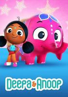 迪帕與阿努普 第二季 線上看