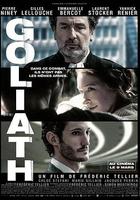 我會變成巨人 / Goliath 線上看