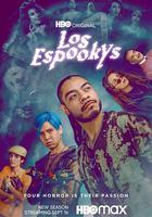 埃斯普基斯 第二季 線上看