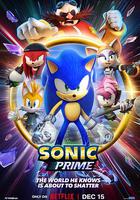 索尼克：回家大冒險 線上看