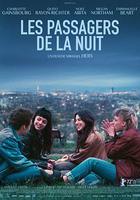 巴黎夜旅人 / Les passagers de la nuit 線上看