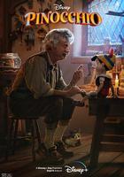 木偶奇遇記 / Pinocchio 線上看