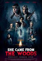 她自林中來 / She Came from the Woods 線上看