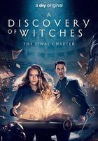 發現女巫 第三季 / A Discovery of Witches Season 3 線上看