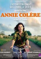 安妮憤怒 / Annie Colère 線上看