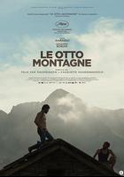 八座山 / Le otto montagne 線上看