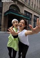 魔都女行 線上看