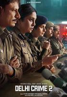 德里罪案 第二季 線上看