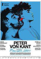 彼得·馮·康德 / Peter von Kant 線上看