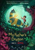 我爸爸的小飛龍 / My Father's Dragon 線上看