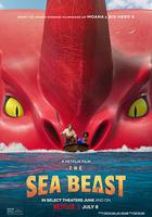 海獸獵人 / The Sea Beast 線上看