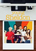 小謝爾頓 第六季 線上看