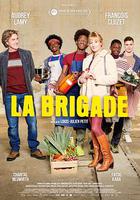 廚房之旅 / La Brigade 線上看