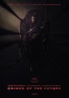 未來罪行 / Crimes of the Future 線上看