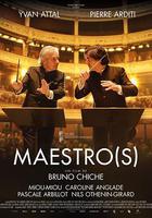 大師們 / Maestro(s) 線上看