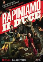 洗劫墨索里尼 / Rapiniamo il Duce 線上看