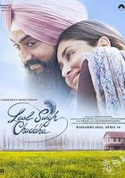 阿辛正傳 / Laal Singh Chaddha 線上看