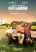傑瑞和瑪姬生活闊綽 / Jerry and Marge Go Large 線上看