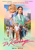 復仇少女組 / Do Revenge 線上看