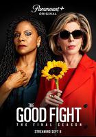 傲骨之戰 第六季 / The Good Fight Season 6 線上看