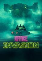 瘋礦入侵 / Office Invasion 線上看