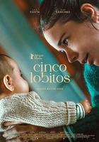 搖籃曲 / Cinco lobitos 線上看