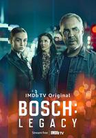 博斯：傳承 / Bosch: Legacy 線上看
