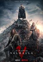 維京傳奇：英靈神殿 第一季 / Vikings: Valhalla Season 1 線上看