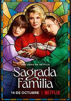 神聖之家 / Sagrada familia 線上看