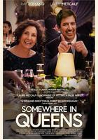 皇後區的某處 / Somewhere in Queens 線上看