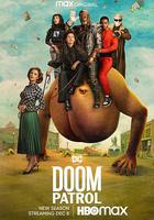 末日巡邏隊 第四季 / Doom Patrol Season 4 線上看