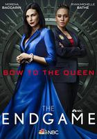 終局 / The Endgame 線上看