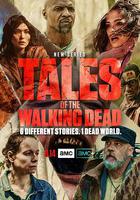 行屍傳說 / Tales of the Walking Dead 線上看