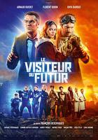 來自未來的訪客 線上看