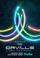 奧維爾號 第三季 / The Orville Season 3 線上看