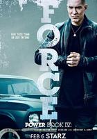 權欲第四章：武力 / Power Book IV: Force 線上看