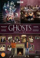 古宅老友記 第四季 / Ghosts Season 4 線上看