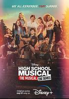 歌舞青春：音樂劇集 第三季 / High School Musical: The Musical - The Series Season 3 線上看