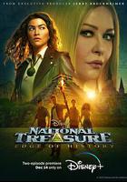 國家寶藏：歷史邊緣 線上看