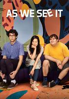 如我們所見 / As We See It 線上看