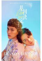 基因決定我愛你 線上看