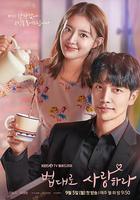 依法相愛 / 법대로 사랑하라 線上看